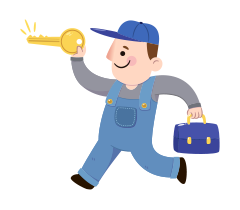 Local emergency lockout specialist near you offering 24/7 emergency lockout solution in Montclair, CA