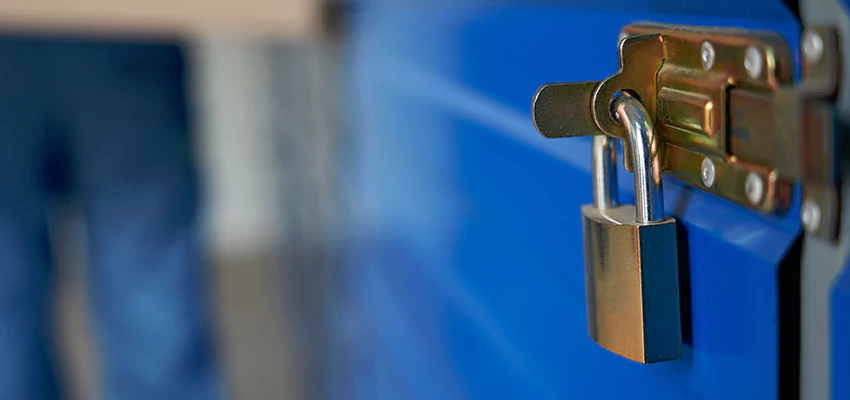 Industrial Door Lock Repair And Installation in Montclair, CA