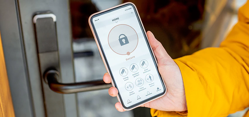 Police Recommended Key Duplication Locksmith in Montclair, California