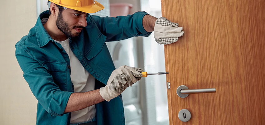 24 Hour Residential Locksmith in Montclair, California