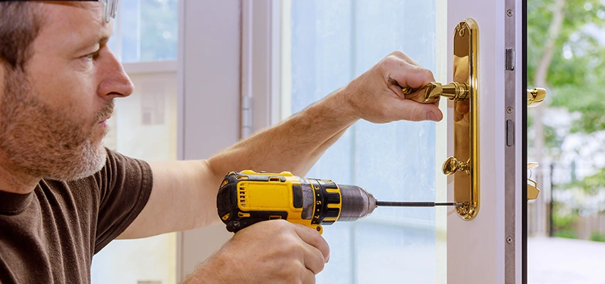 Affordable Bonded & Insured Locksmiths in Montclair, CA
