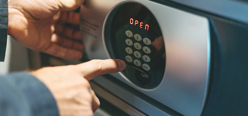 Cash Safe Openers in Montclair, California