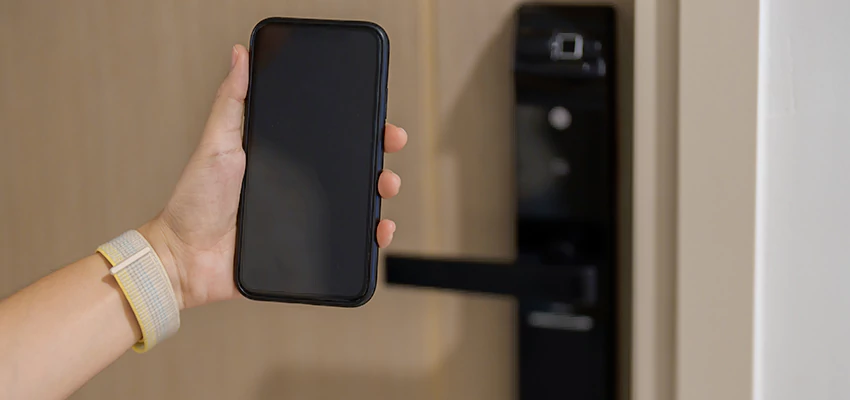 Keypad Wifi Locks Repair And Installation in Montclair, CA