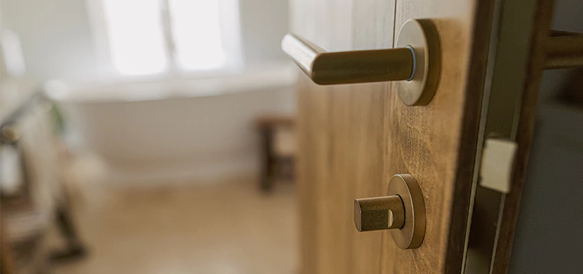 Mortise Locks For Bathroom in Montclair, CA