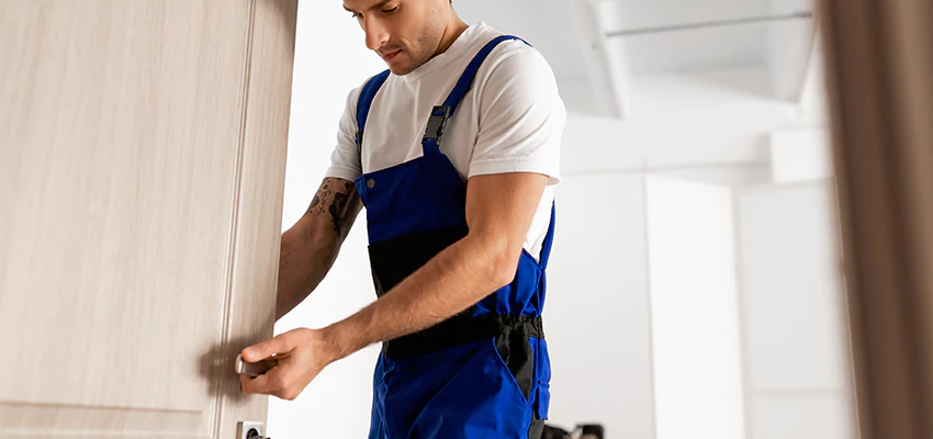 Car Lock Repair And Installation Expert in Montclair, CA