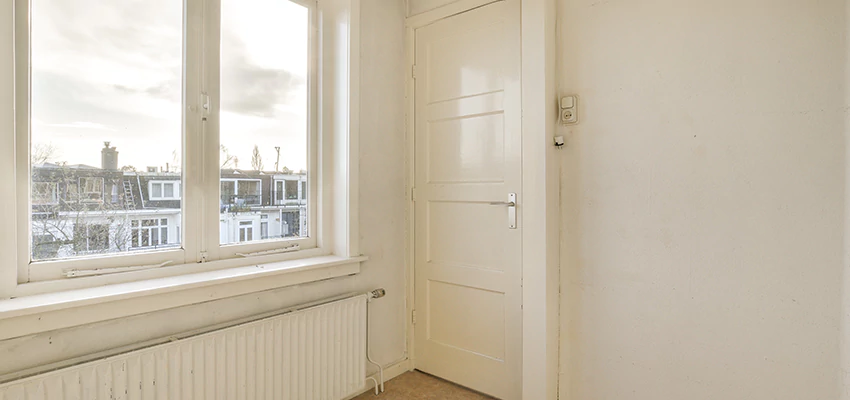 Sliding Window Locks And Security in Montclair, California