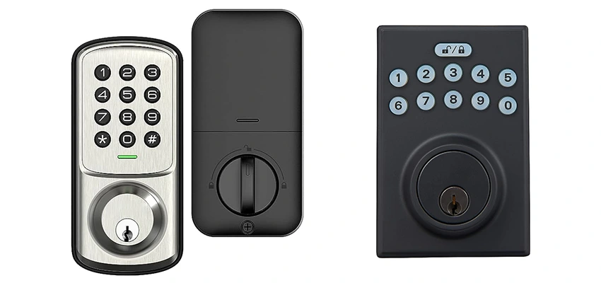 Garage Emergency Lock Replacements in Montclair, CA