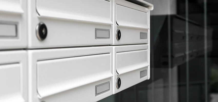 Mailbox Tubular Lock Replacement in Montclair, California