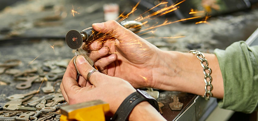 Mobile Locksmith For Lock Replacement Service in Montclair, California