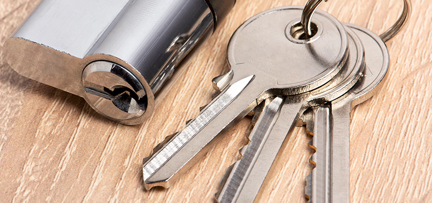 Lock Rekeying Services in Montclair, California
