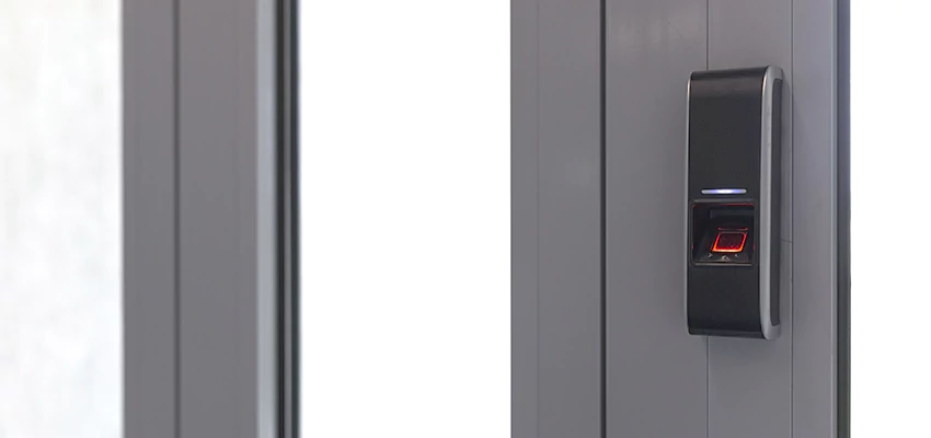 Push Button Lock Keypad Repair in Montclair, California