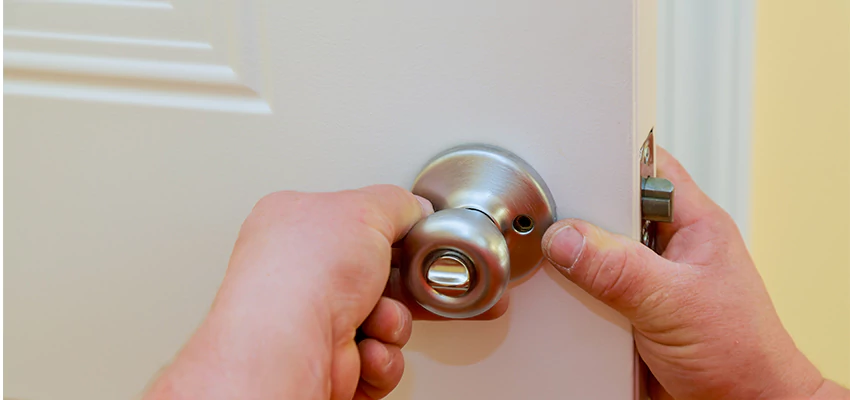 After-hours Locksmith For Lock And Key Installation in Montclair, CA