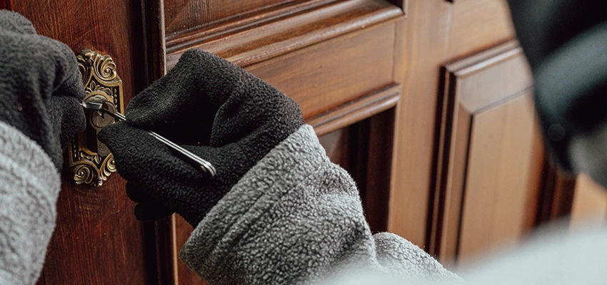 Burglar Damage Electronic Locks Repair in Montclair, CA