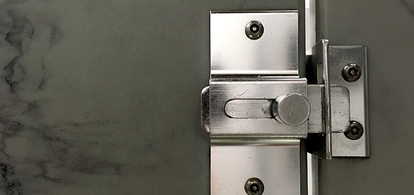 Fix A Room Door Lock in Montclair, CA