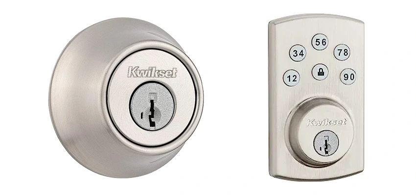 Kwikset Keypad Lock Repair And Installation in Montclair, CA