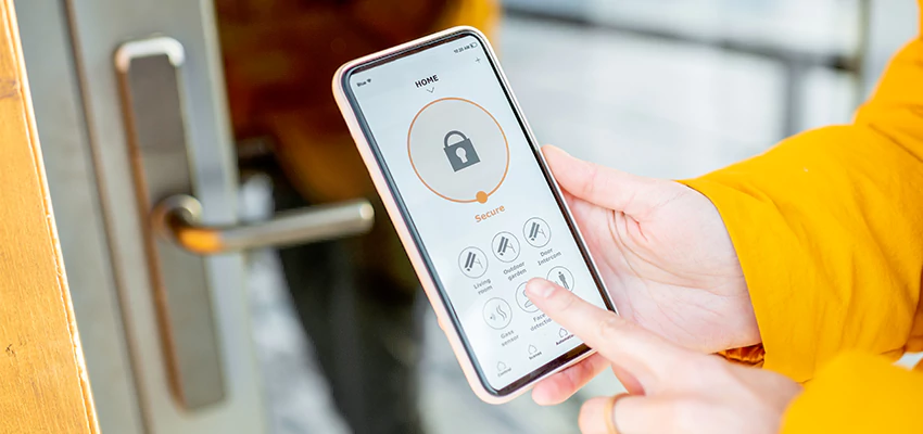 Automatic Door Lock Opener Repair in Montclair, California