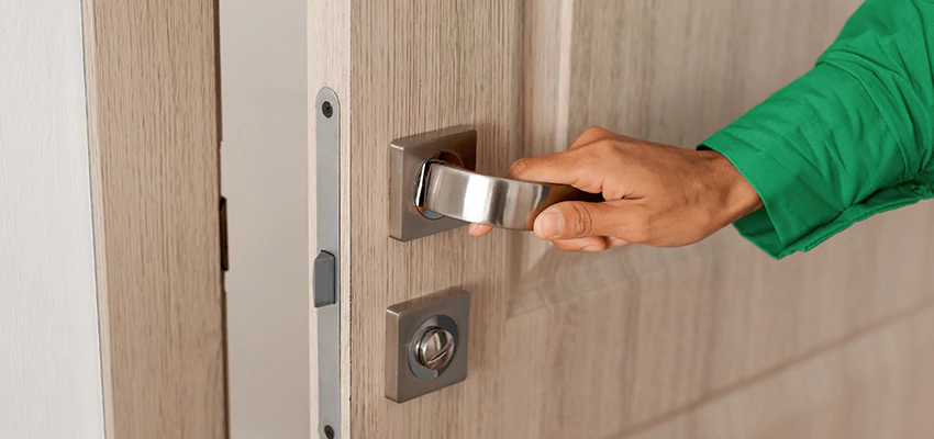 Garage Door Lock Reinforcements in Montclair, California