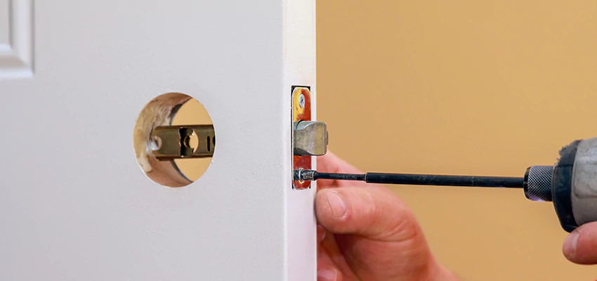 Home Invasion Camera Repairs in Montclair, California