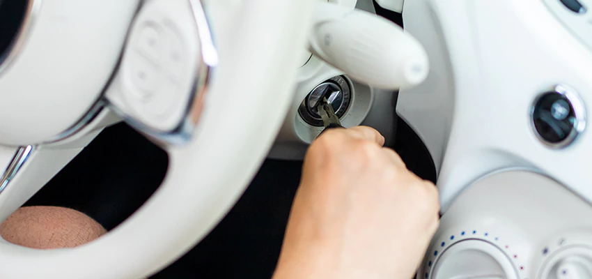 Ignition Lock Barrel Replacement Near Me in Montclair, California