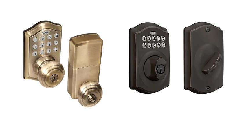 Medeco Locks Replacement in Montclair, CA