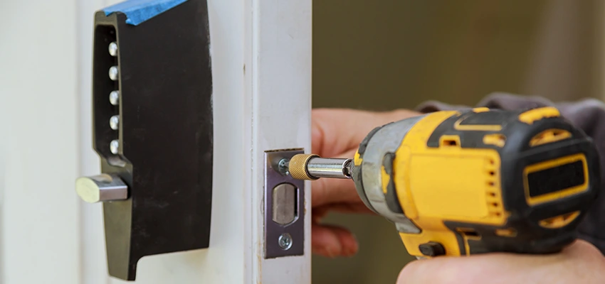 Eviction Locksmith For Key Duplication in Montclair, California