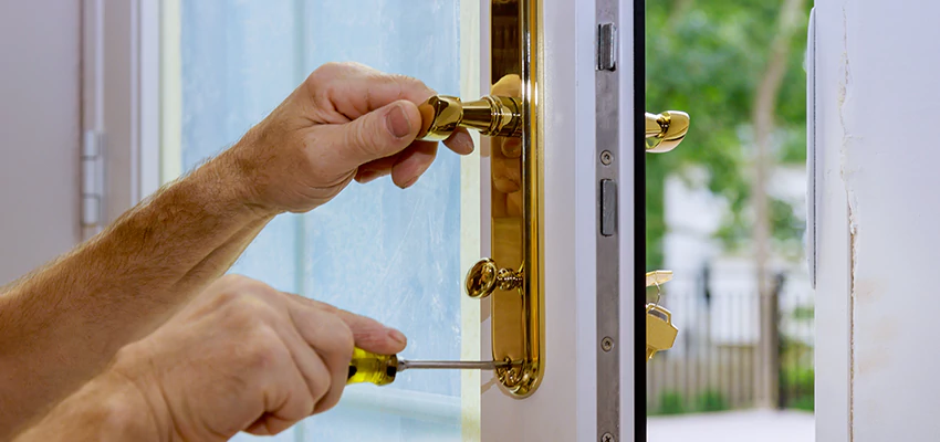 Local Locksmith For Key Duplication in Montclair, CA
