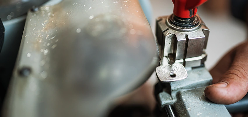 Key Programming Mobile Locksmith Service in Montclair, CA